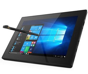 Прошивка планшета Lenovo ThinkPad Tablet 10 в Брянске
